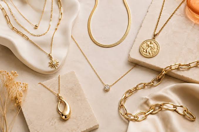 طلاهای ترند در سال ۲۰۲۵